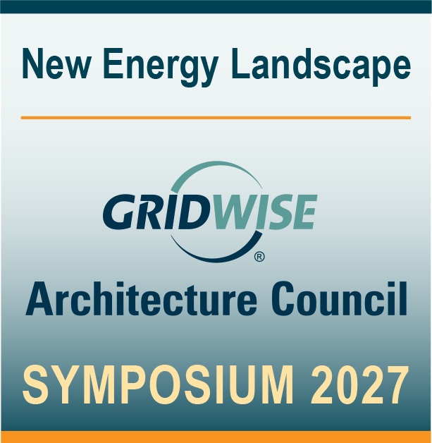 Gridwise symposium logo