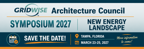2027 Symposium Logo