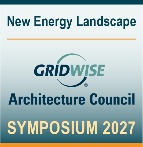 Gridwise symposium logo