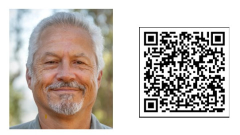 Bruce Nordman